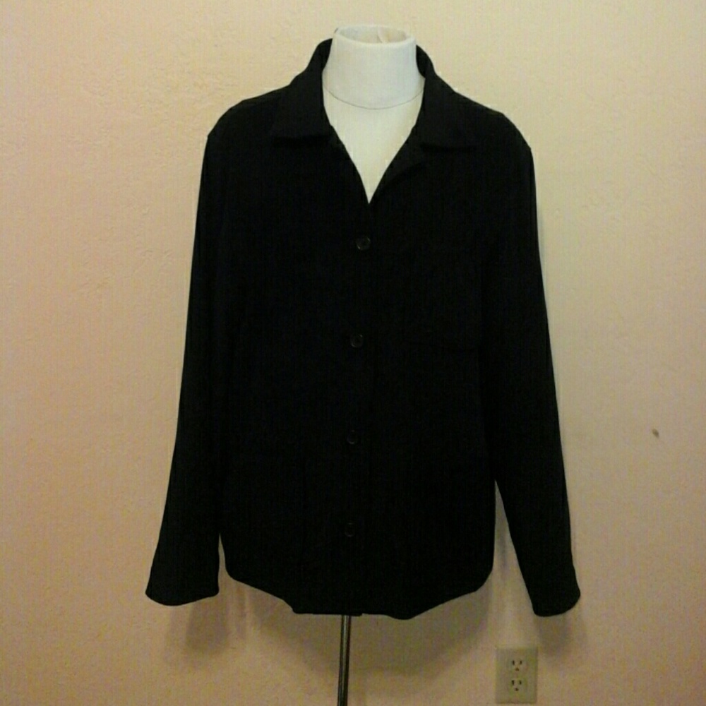 Norton Studio jacket